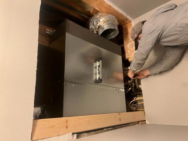 Mid Tenn Air Conditioning and Heating