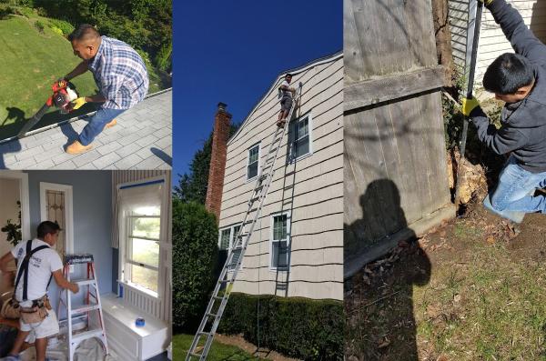 123 Property Help Handyman Services