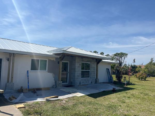 AUE Roofing & Construction