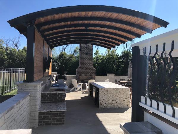 Peace Water Pools
