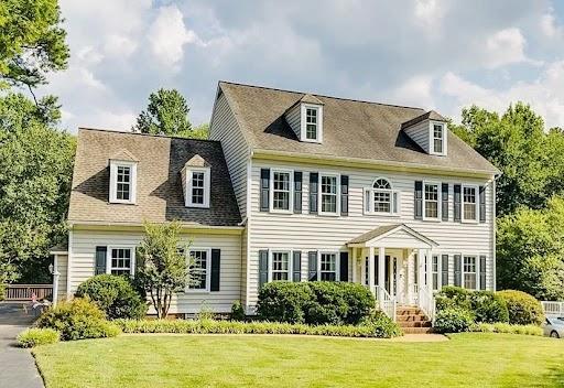 Keeton & Co Real Estate