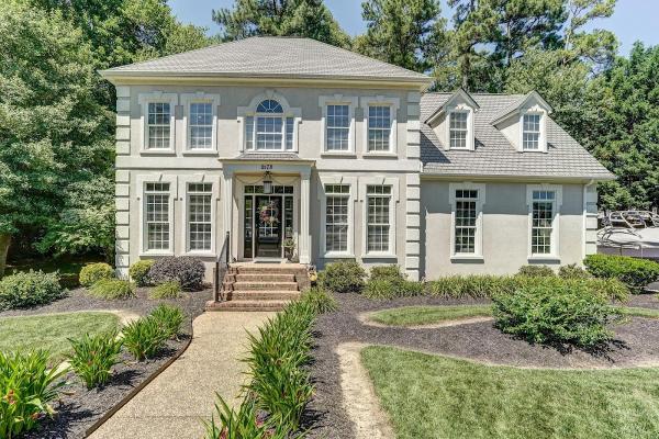 Keeton & Co Real Estate