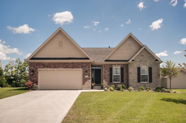 The Kemp Homes Company