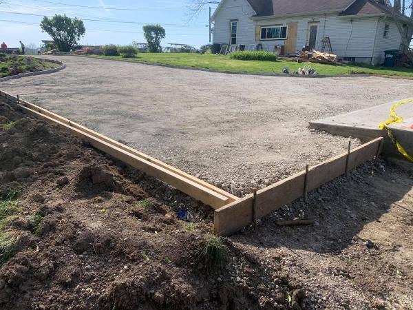 JV Concrete Solutions- Concrete Services in Indianápolis IN