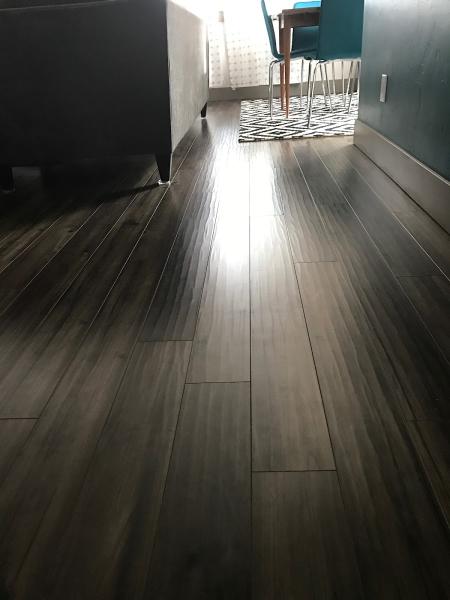 A Cut Above Flooring