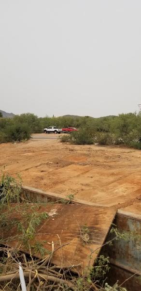 Atlas Dirt Works LLC