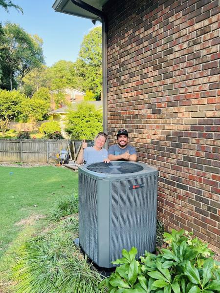 Able Heating and Air