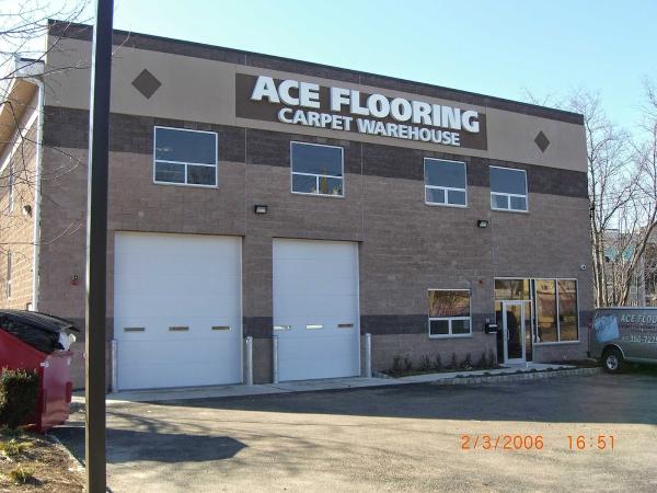 Ace Flooring