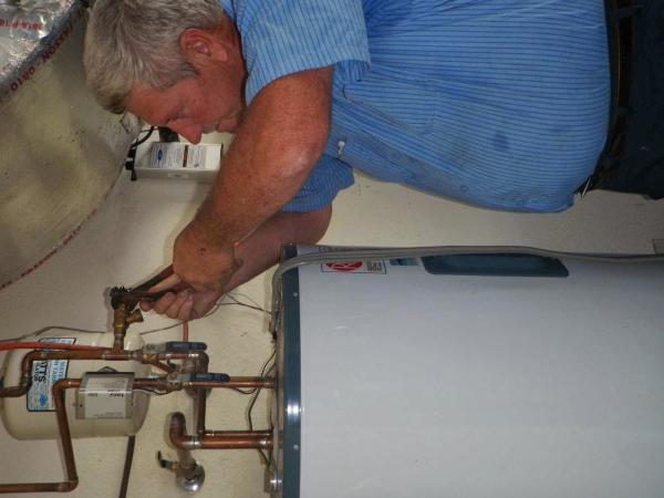 Preferred Plumbing Services Inc.