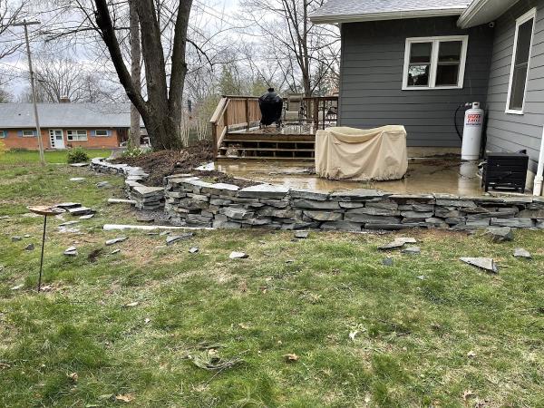 Ressler Excavating LLC