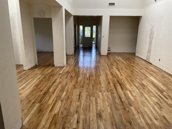 1st Form Restorations LLC