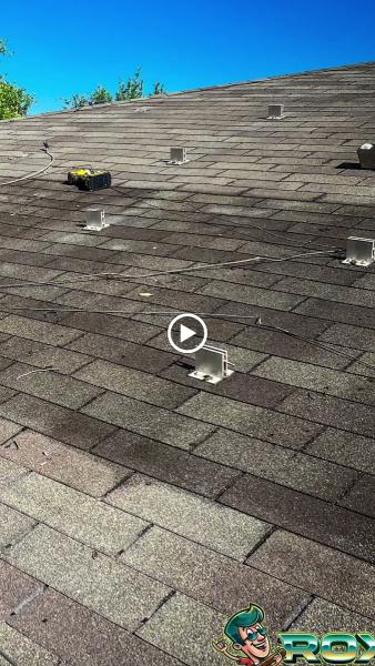 Rox Roofing