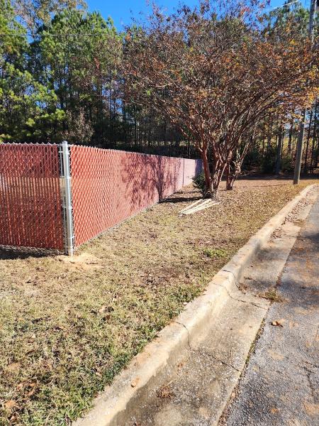 American Fence Company
