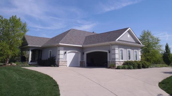 Fine Line Roofing and Restoration LLC