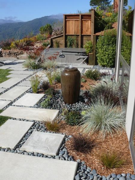 Creative Landscaping