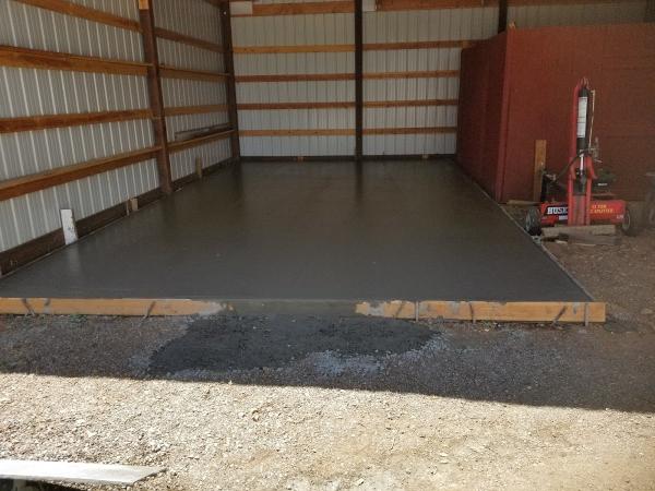 Almeida Concrete