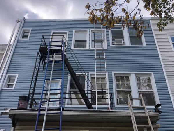Joshua Siding & Homeimprovements LLC