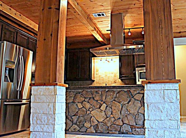 Superior Homes Custom