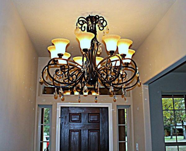Superior Homes Custom