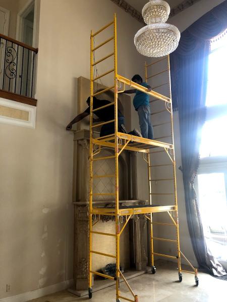 Fornax Furniture & Painting Services