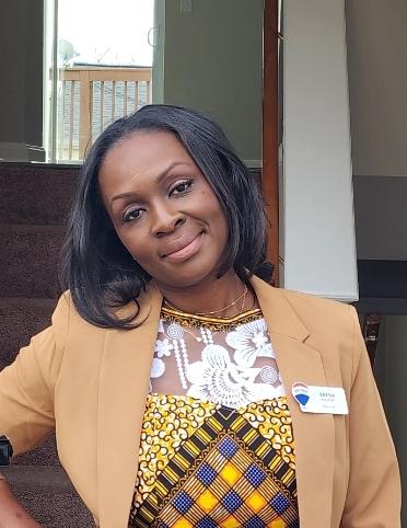 Abena Appiah-Nuamah -Compass Realty
