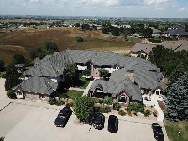 Sorensen Roofing & Restoration