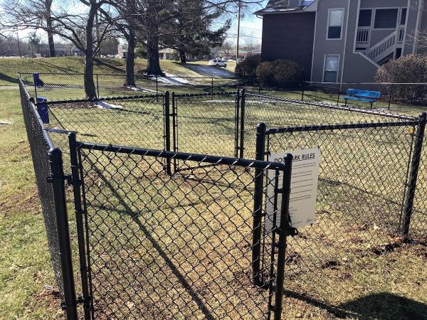 River City Fence Corp.