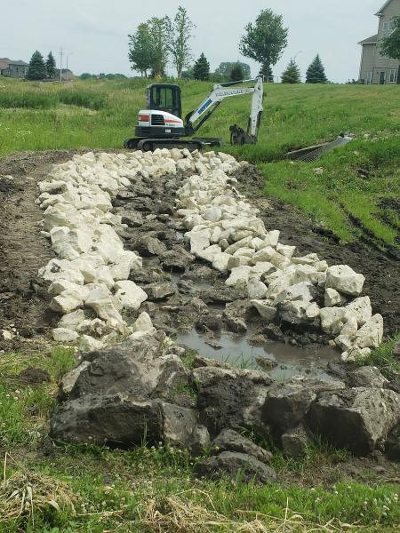 Devine Dirtworks LLC