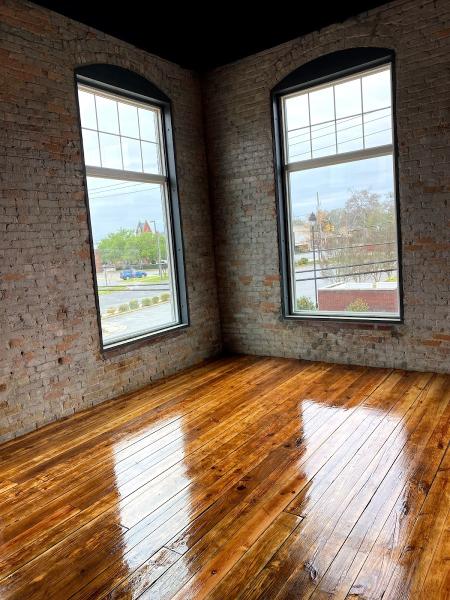 Victory Hardwood Flooring