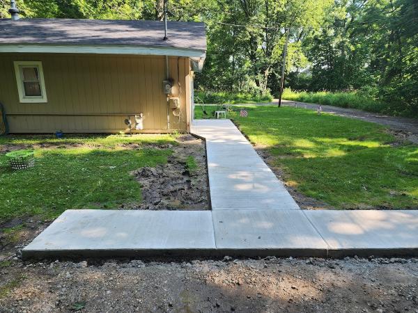 Uptown General Contractors