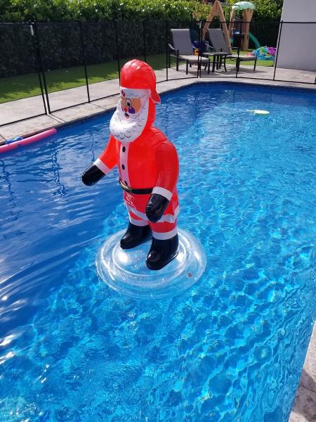 Jord's Pool and Spa Services