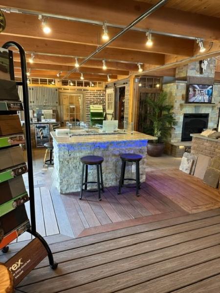 ELA Outdoor Living