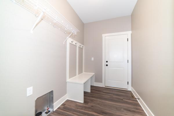 Youssi Custom Homes