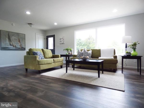 Staging and Styling Spaces by Liz