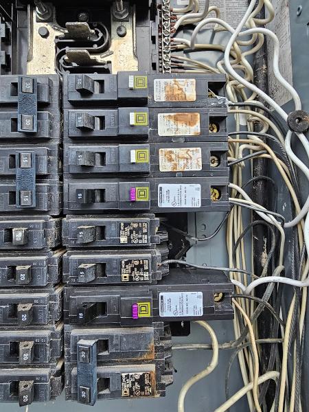 Goldstar Electric