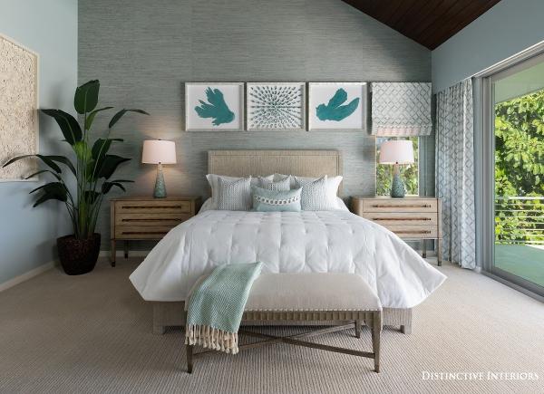 Distinctive Interiors