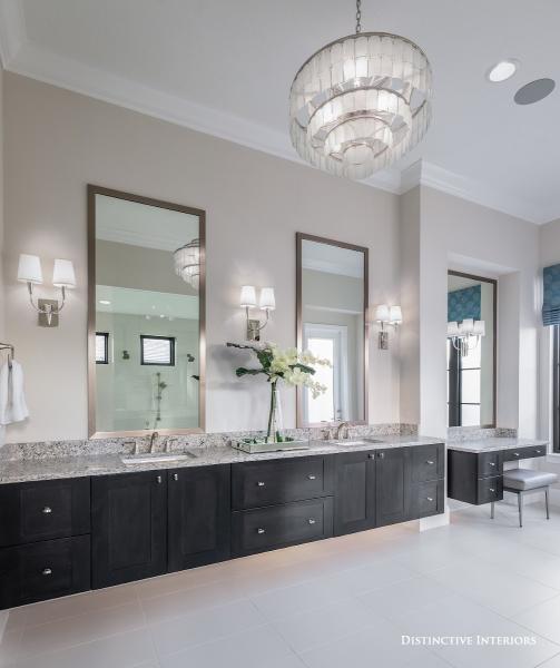 Distinctive Interiors