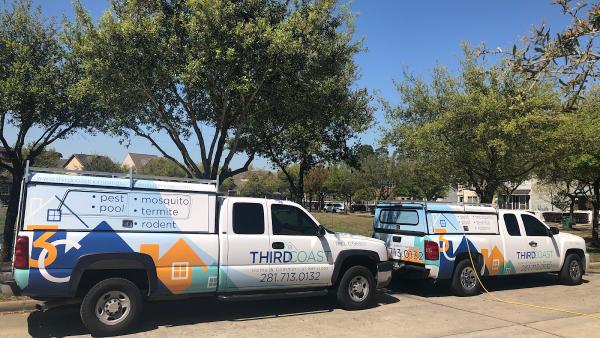 Third Coast Home and Commercial Services