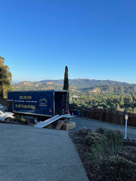 Your Local Moving Experts