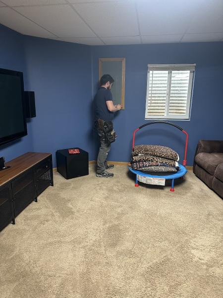 Blue Guardian Home Inspections
