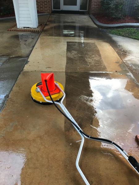 Superior Cleaning Services by Eager