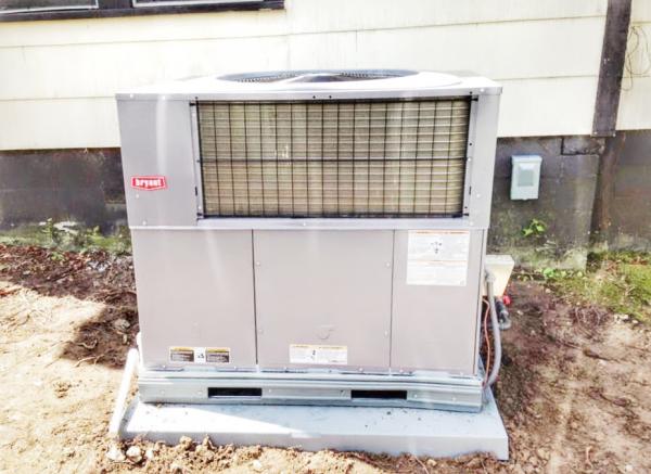 Mid-State Heating and Air