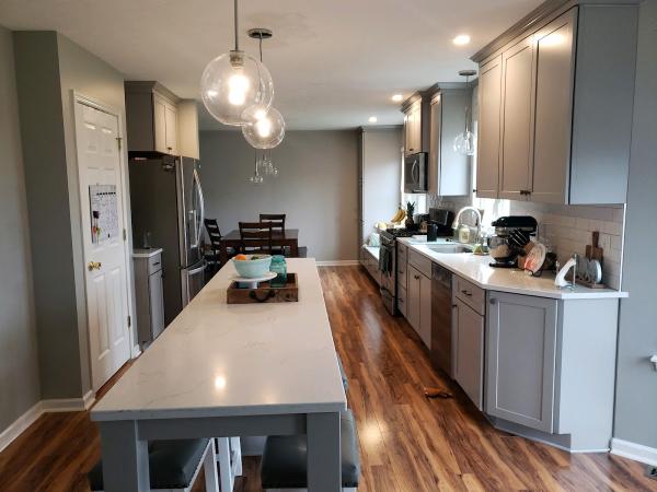 Kitchens by Oaks