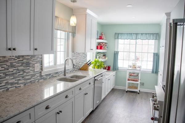 Kitchens by Oaks