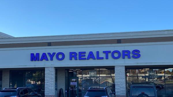 Mayo & Associates Inc.