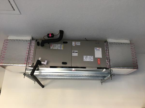 Global Air Conditioning