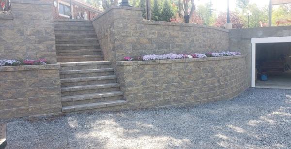 Sidney Landscaping Services Inc