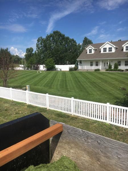 Frickle's Lawn & Landscape