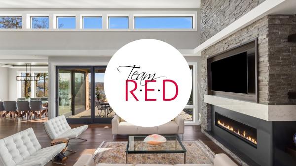 Team Red Real Estate Inc.
