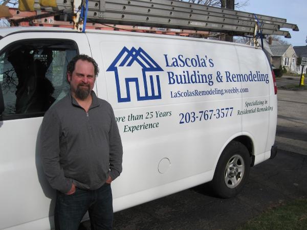 Lascola's Building & Remodeling